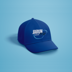 Jarun Cup Cap