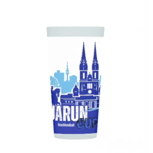 Jarun Cup Cup