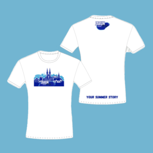 Jarun Cup T-Shirt